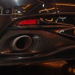 ASTON MARTIN DB11 VOLANTE V8 4.0 535ch