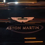 ASTON MARTIN DB11 VOLANTE V8 4.0 535ch