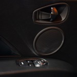 ASTON MARTIN DB11 VOLANTE V8 4.0 535ch