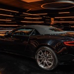 ASTON MARTIN DB11 VOLANTE V8 4.0 535ch