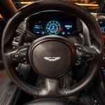 ASTON MARTIN DB11 VOLANTE V8 4.0 535ch