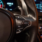 ASTON MARTIN DB11 VOLANTE V8 4.0 535ch