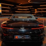 ASTON MARTIN DB11 VOLANTE V8 4.0 535ch