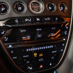 ASTON MARTIN DB11 VOLANTE V8 4.0 535ch