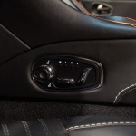 ASTON MARTIN DB11 VOLANTE V8 4.0 535ch