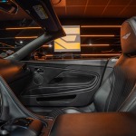 ASTON MARTIN DB11 VOLANTE V8 4.0 535ch