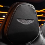 ASTON MARTIN DB11 VOLANTE V8 4.0 535ch