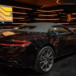 ASTON MARTIN DB11 VOLANTE V8 4.0 535ch