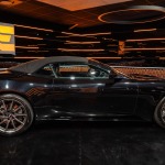 ASTON MARTIN DB11 VOLANTE V8 4.0 535ch