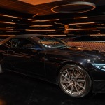 ASTON MARTIN DB11 VOLANTE V8 4.0 535ch