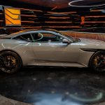 ASTON MARTIN DB12 4.0l V8 680 BVA8