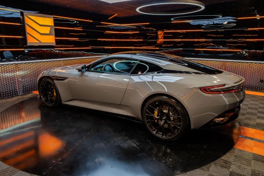 Aston Martin