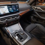 BMW SERIE 4 GRAN COUPE M440I 3.0I 374CH