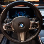 BMW SERIE 4 GRAN COUPE M440I 3.0I 374CH