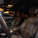 BMW SERIE 4 GRAN COUPE M440I 3.0I 374CH