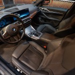 BMW SERIE 4 GRAN COUPE M440I 3.0I 374CH