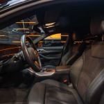 BMW SERIE 4 GRAN COUPE M440I 3.0I 374CH
