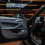 BMW SERIE 4 GRAN COUPE M440I 3.0I 374CH