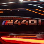 BMW SERIE 4 GRAN COUPE M440I 3.0I 374CH