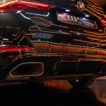 BMW SERIE 4 GRAN COUPE M440I 3.0I 374CH