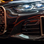 BMW SERIE 4 GRAN COUPE M440I 3.0I 374CH