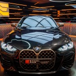 BMW SERIE 4 GRAN COUPE M440I 3.0I 374CH