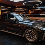 BMW SERIE 4 GRAN COUPE M440I 3.0I 374CH