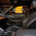 BMW SERIE 4 GRAN COUPE M440I 3.0I 374CH