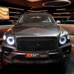 BENTLEY BENTAYGA 3.0 HYBRID 462CH
