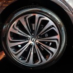 BENTLEY BENTAYGA 3.0 HYBRID 462CH