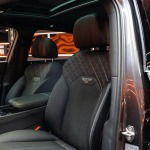 BENTLEY BENTAYGA 3.0 HYBRID 462CH