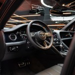 BENTLEY BENTAYGA 3.0 HYBRID 462CH