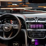 BENTLEY BENTAYGA 3.0 HYBRID 462CH