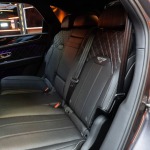 BENTLEY BENTAYGA 3.0 HYBRID 462CH