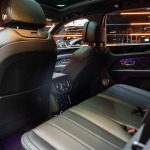BENTLEY BENTAYGA 3.0 HYBRID 462CH