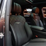 BENTLEY BENTAYGA 3.0 HYBRID 462CH