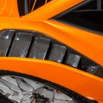 LAMBORGHINI HURACAN STO 5.2 V10 640