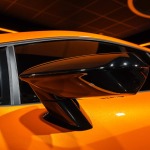 LAMBORGHINI HURACAN STO 5.2 V10 640