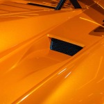 LAMBORGHINI HURACAN STO 5.2 V10 640