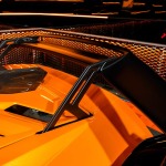 LAMBORGHINI HURACAN STO 5.2 V10 640