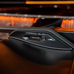 LAMBORGHINI HURACAN STO 5.2 V10 640