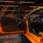 LAMBORGHINI HURACAN STO 5.2 V10 640