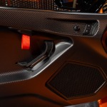 LAMBORGHINI HURACAN STO 5.2 V10 640
