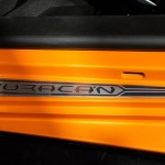 LAMBORGHINI HURACAN STO 5.2 V10 640