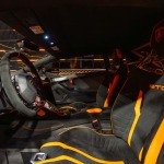 LAMBORGHINI HURACAN STO 5.2 V10 640