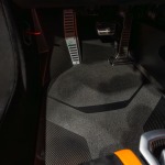 LAMBORGHINI HURACAN STO 5.2 V10 640