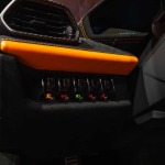 LAMBORGHINI HURACAN STO 5.2 V10 640