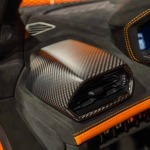 LAMBORGHINI HURACAN STO 5.2 V10 640