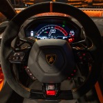 LAMBORGHINI HURACAN STO 5.2 V10 640
