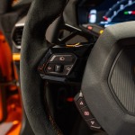 LAMBORGHINI HURACAN STO 5.2 V10 640